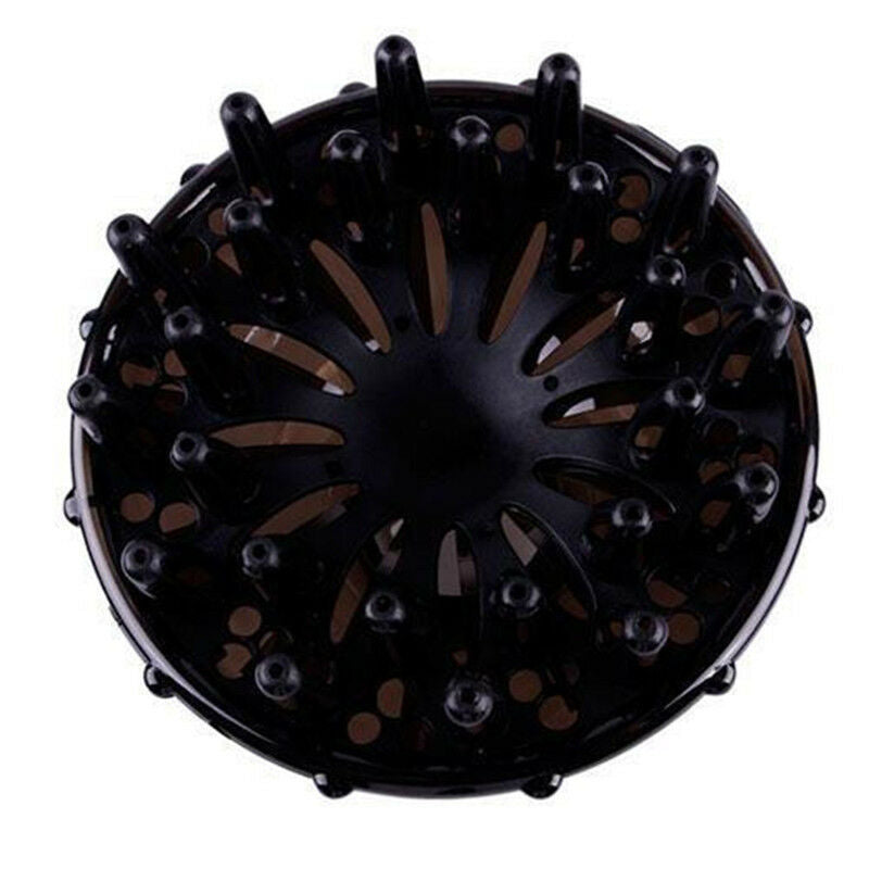 Blower Hair Hairdressing Dryer Diffuser Universal Cover Shade Casing Tool