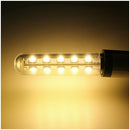 2pcs 2.5W Led Light Bulb For Kitchen Chimney Hood Exhaust Cooker 220V Warm  X4C7
