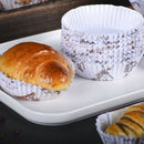 High Quality Cake Paper Cup Wrapping Cupcake Liner Holder Baking Bread Tray Case
