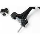 Portable Adjustable Fishing Line Spooler for Rod Reel Winder Board, 6.7x6.9inch,