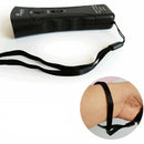 LED Ultrasonic Dog Repeller Handheld Dog Trainer Device Anti-Barking Dog