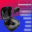 XG-D12 Bluetooth 5.0 Earphone Touch Control Wireless HIFI Sound Headset
