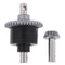 Replacement Front Differential Assembly for 1/12 FY04 FY05 FY06 FY07 RC Cars