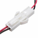12V/24V 5V 3.1A Dual USB Vehicle Mobile Phone Chargers Car Charger Socket