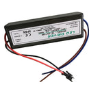 18-25W AC 85-265V Transformer Power Supply Driver LED Light Waterproof