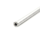 304 Stainless Steel Capillary Tube OD 6mm x 4mm ID, Length 250mm Metal Tool FT