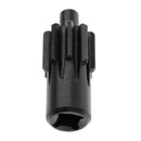 Engine Barring Tool Flywheel Rotating Socket 1/2" Drive for PACCAR MX MX-13