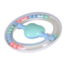 Baby Toys Hand Hold Jingle Shaking Bell Lovely Hand Shake Bell Ring Baby Ra