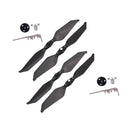 2Pair Full-Carbon Fiber Propeller Prop for DJI Phantom Drone Reduction Noise