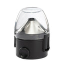 Dripper Cone Stainless Steel Mini Coffee Filter Collapsible Kitchen Home Office