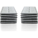 Pet Fountain Filters Replacement for Drinkwell Automatic Pet Fountain Cat W T9J7