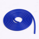 1M Blue Silicone Vacuum Air Hose 6mm Silicone Line Pipe Tube