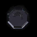 Eyelash Extension Crystal Individual Glue Holder Eyelash Adhesive StandOZ