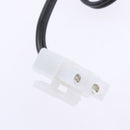 9.6V USB to L6.2-2P Female Plug NI-MH/NI-Cd Batteries Charge Cables Cord for RC