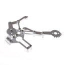 Manipulator Paw Arm Mechanical Gripper Clamp Kit Robotic Claw for Robot MG99slj