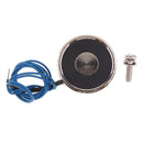 DC 12V 100N Electromagnet Holding Electromagnet Lift Magnet Electric Motor