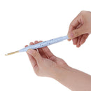 1pcs Sewing Embroidery Punch Needle Threader Guide DIY Craft To-OZ