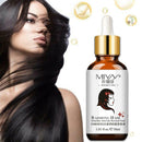 30ml Rapid Hair Growth Boosting Serum Regrowth Essence Treatment Shampoo