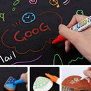 Hot 12 Colors Whiteboard Markers White Board Dry Erase ert Pens Marker Set G7F3