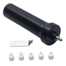 Professional Watch Air Pump Crystal Removing Pump Watch Glass Remover Set