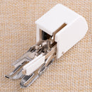 Even Feed Walking Foot Sewing Machine Presser Feet fit for Kenmore Janome Hf