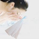 2pcs Foaming Net For Handmade Soap Make Bubbles Use For Exquisite Foam Wash  3C