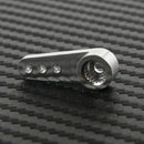 Heavy Duty 21T Servo Metal Horn arm12G17G MG90 MG90S CS Ds929mg_939mgA Q7J1