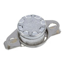 KSD1 180 Celsius Normal Close NC Temperature Control Switch Thermostat A8T8
