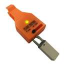 Portable DC 24V Automotive Car MAXI ATO/ATC ATM Blade Fuse Tester Puller