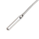 Stainless Steel RTD PT100 Temperature Sensor Thermocouple with 3 Cable Wires 2m