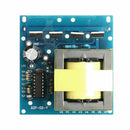 500W Dc-Ac Converter Step-Up 12V To 220V 380V Inverter Board Transformer Po