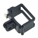 Portable Quick Release Backpack Hat Clip for DJI OSMO Pocket Action Cameras