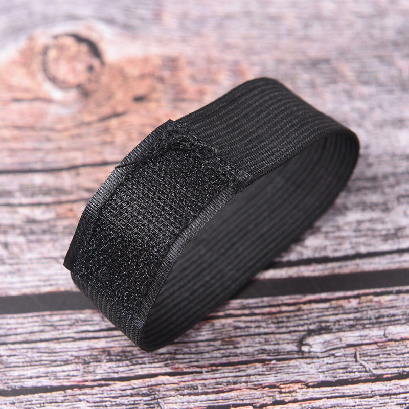 Rectangle Eyebrow Eyelashes Stand Holder + Belt For Eyelash Extension HolderBX