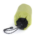 2 Pieces 5 Liters Outdoor Travel Gym Sports Waterproof Dry Sack Drawstring