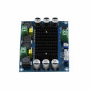 1X(Tda7498 2.0 Digital Power Amplifier Board 100Wx2 Dual Channel Stereo Aud
