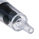 1Pc Aquarium One Way Check Valve Non-Return Fish Tank B4O8 Pump System Air Z3Y1