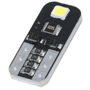 10X Canbus T10 W5W 192 168 194 LED Light Xenon White 6000K 5730-SMD BulbsFT