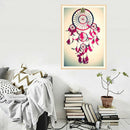 5D Diy Diamond Embroidery Painting Dream catcher of Cross Stitch Full circu D7G4
