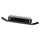 Bull Bar Front Bumper License Plate Bracket for Offroad LED Work Light Bar Holde