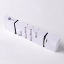 1000Pcs Plastic Plant Tags Waterproof Nursery Garden Plant Labels Stakes Pot
