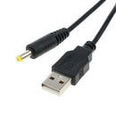 6ft USB Charging Cable Power Supply Cord for Sony PSP 1000 2000 3000 Console