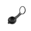 5* Universal Car Auto Plastic Lighter Socket Cover Cap High Quality Accesories