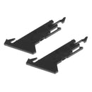 2Pcs Eject Power Button Clip Repair Part for Sony Playstation 4 PS4 CUH-1200