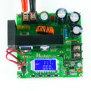 900W 15A DC-DC Boost Power Converter 8-60V to 10-120V CC CV Step Up Module