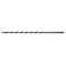 6mm Long Combination Wood Borer Carpente Auger Drill Bit J2U4