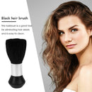 Barber Duster Soft Face Neck Cleaning Brush Hair Styling Hairdressing Tool