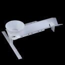 Egg White Separator Slide Egg Yolk Divider Egg Filter Splitter Egg Kitchen  C Gw