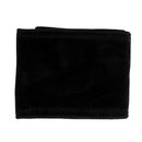 Lightweight Soft Pool Cue Case Billiards Bag for 3/4 Snooker Stick Black