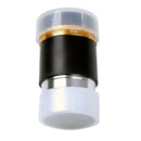 1.25" Wide Angle 62 Degree Lens 4mm for Astronomy Telescope HD Aspheric Eyepiece