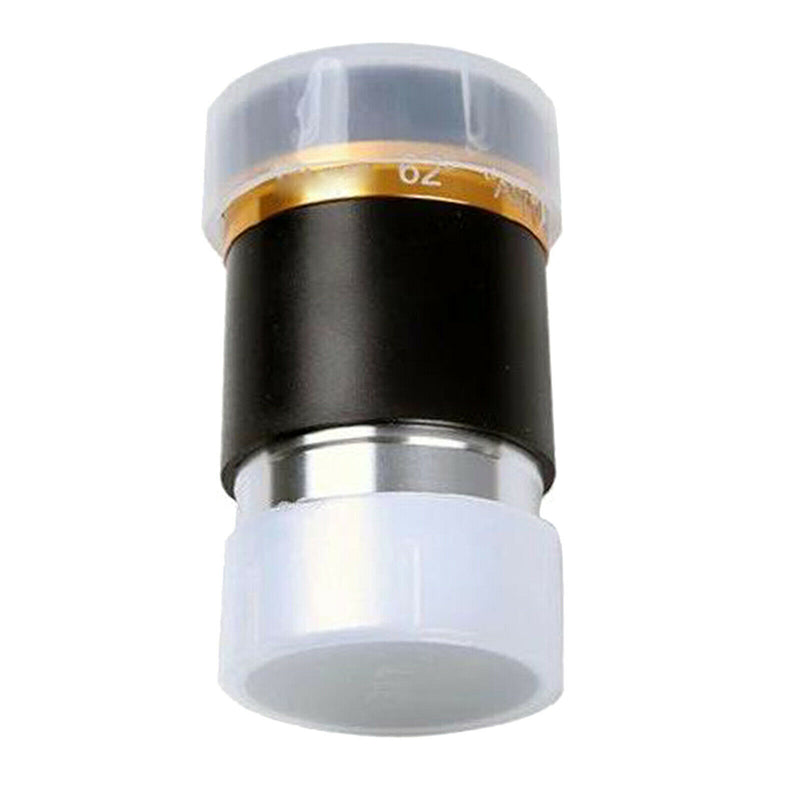 1.25" Wide Angle 62 Degree Lens 4mm for Astronomy Telescope HD Aspheric Eyepiece